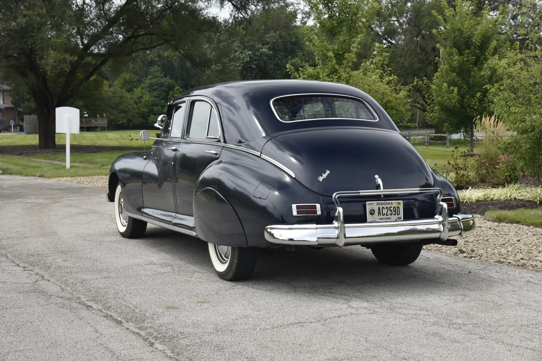 1947 Packard Clipper - Image 17 of 31