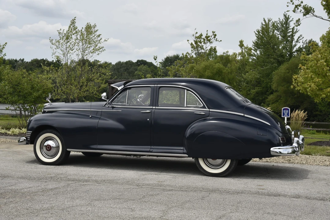 1947 Packard Clipper - Image 13 of 31