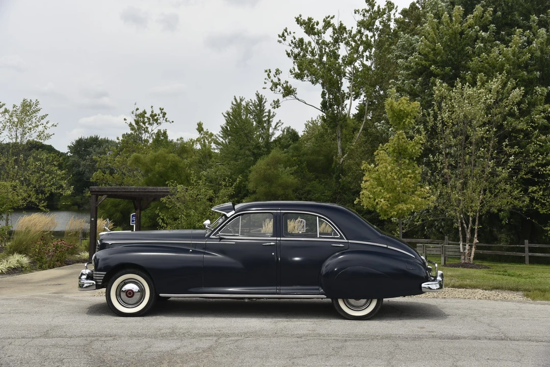1947 Packard Clipper - Image 11 of 31