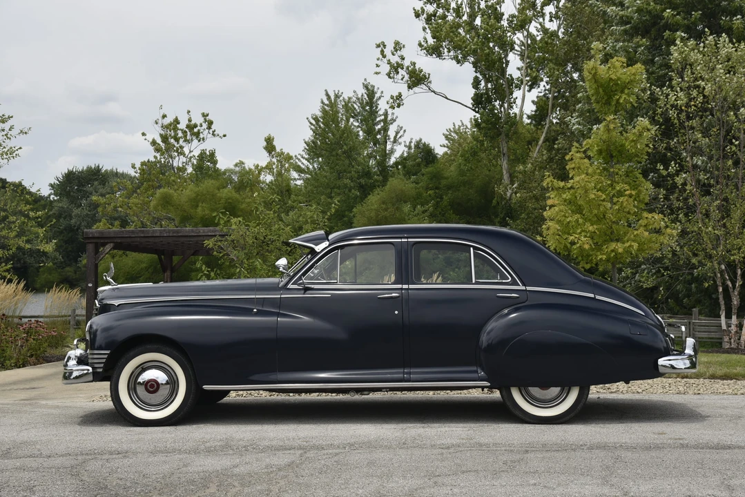 1947 Packard Clipper - Image 12 of 31