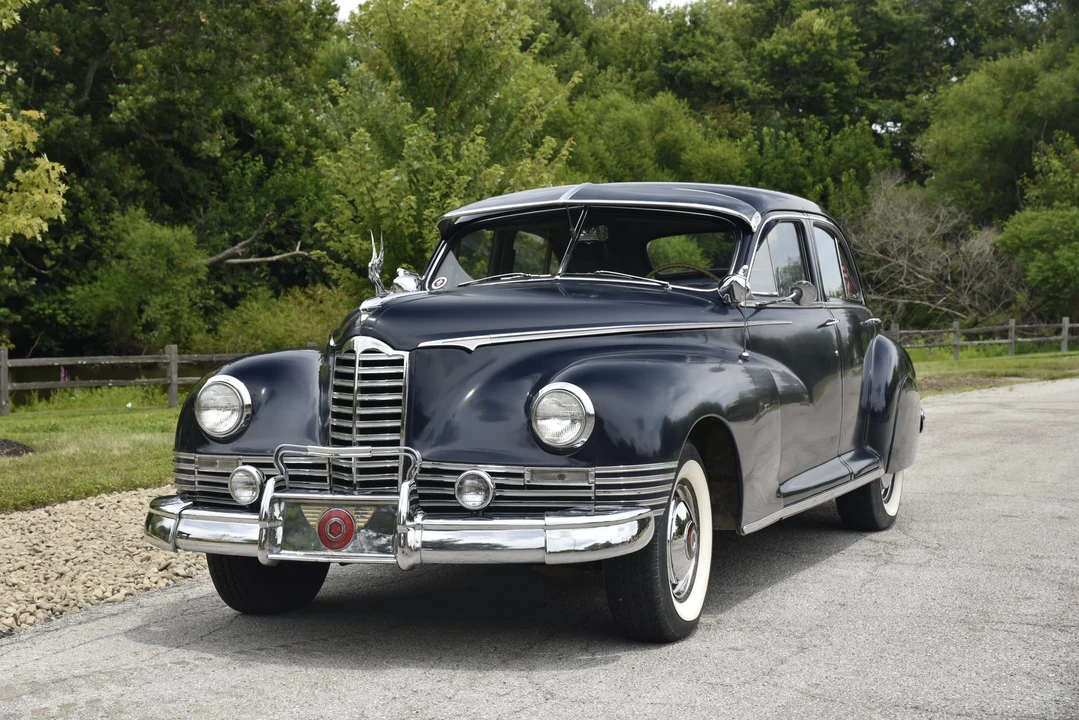 1947 Packard Clipper - Image 3 of 31