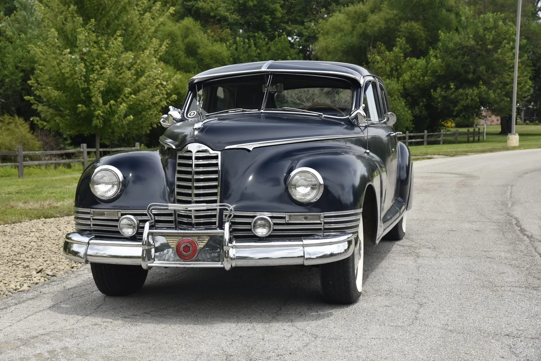 1947 Packard Clipper - Image 2 of 31