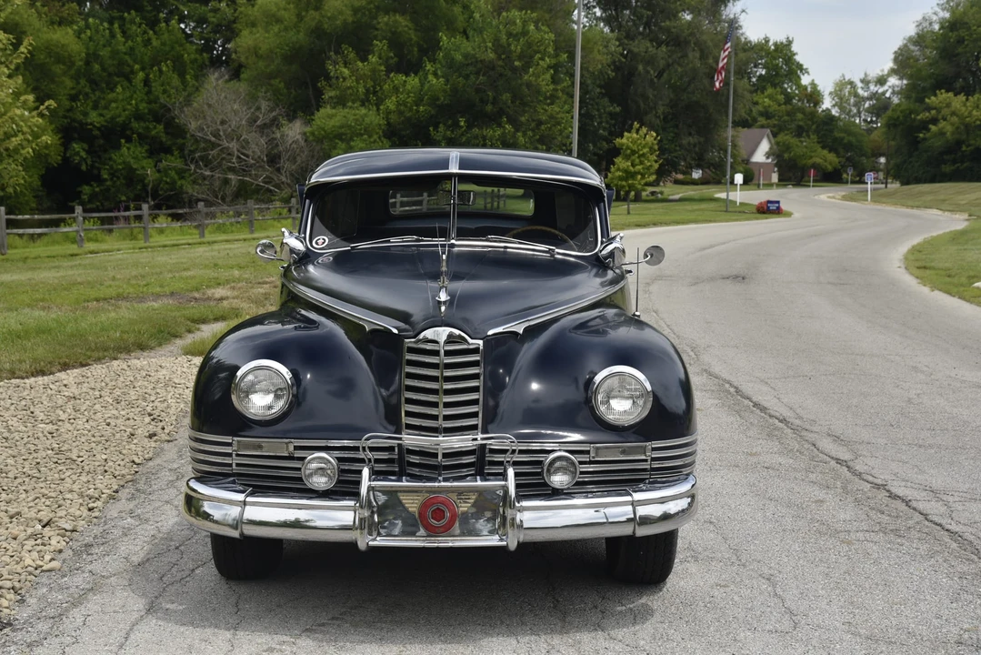 1947 Packard Clipper - Image 30 of 31