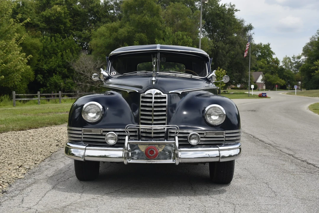 1947 Packard Clipper - Image 31 of 31