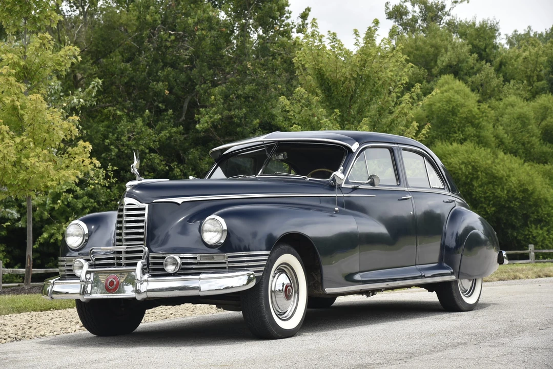 1947 Packard Clipper - Image 6 of 31