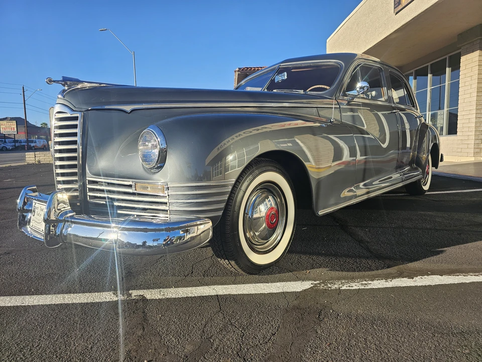 1947 Packard Clipper - Image 15 of 31