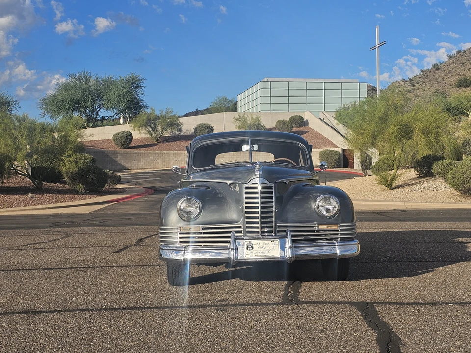 1947 Packard Clipper - Image 3 of 31