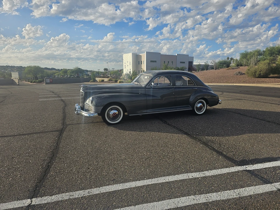 1947 Packard Clipper - Image 11 of 31