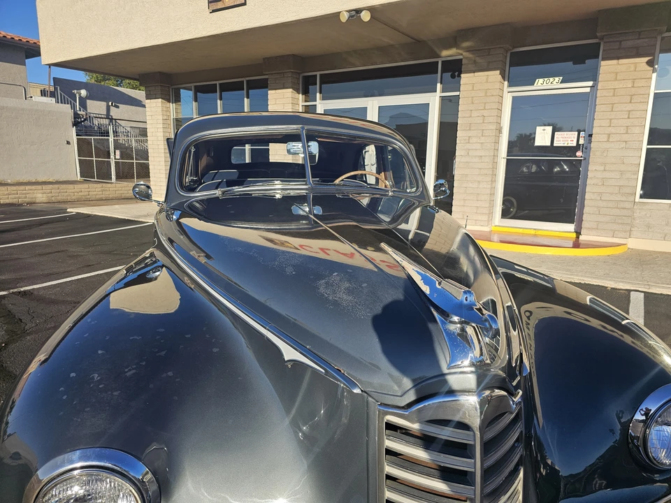 1947 Packard Clipper - Image 24 of 31