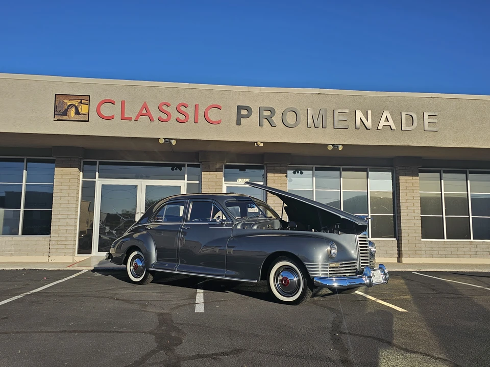 1947 Packard Clipper - Image 22 of 31
