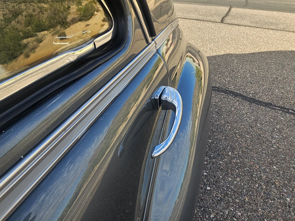 1947 Packard Clipper - Image 31 of 31