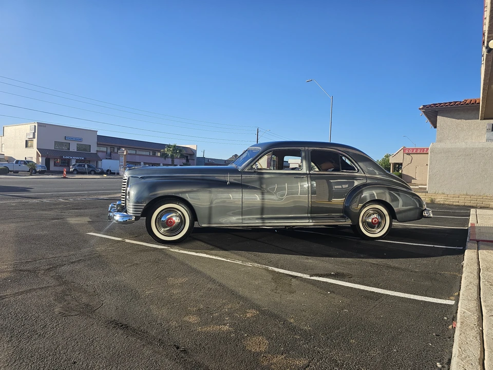 1947 Packard Clipper - Image 13 of 31