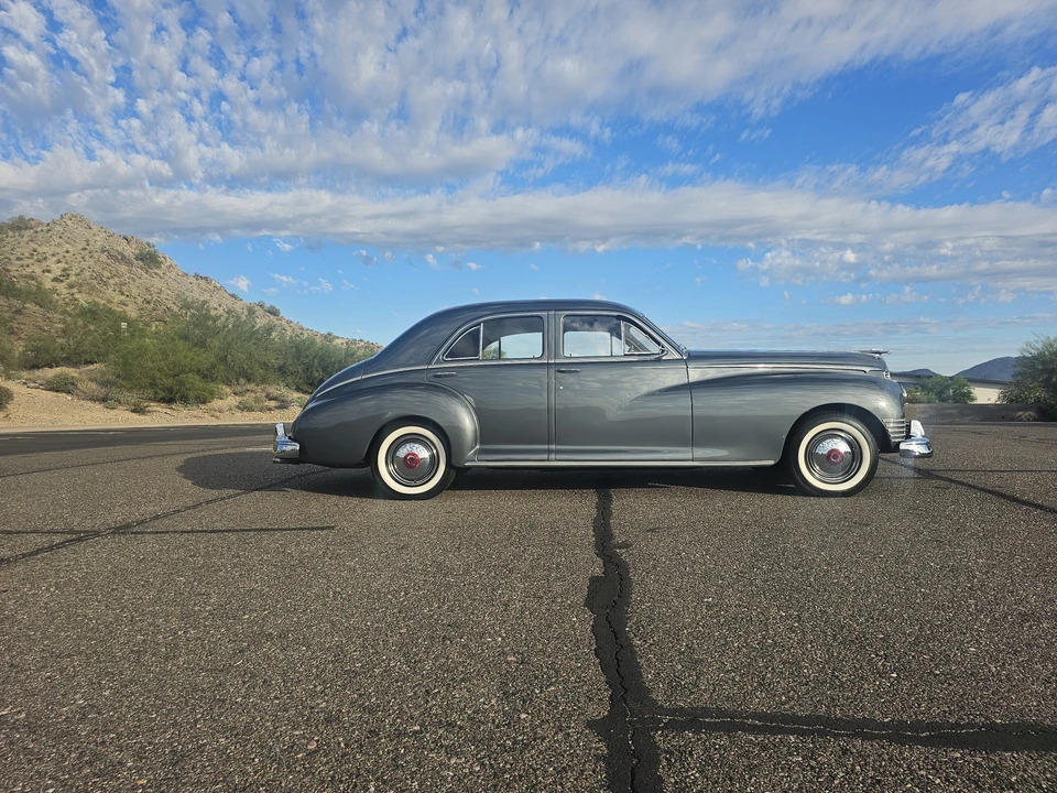 1947 Packard Clipper - Image 7 of 31