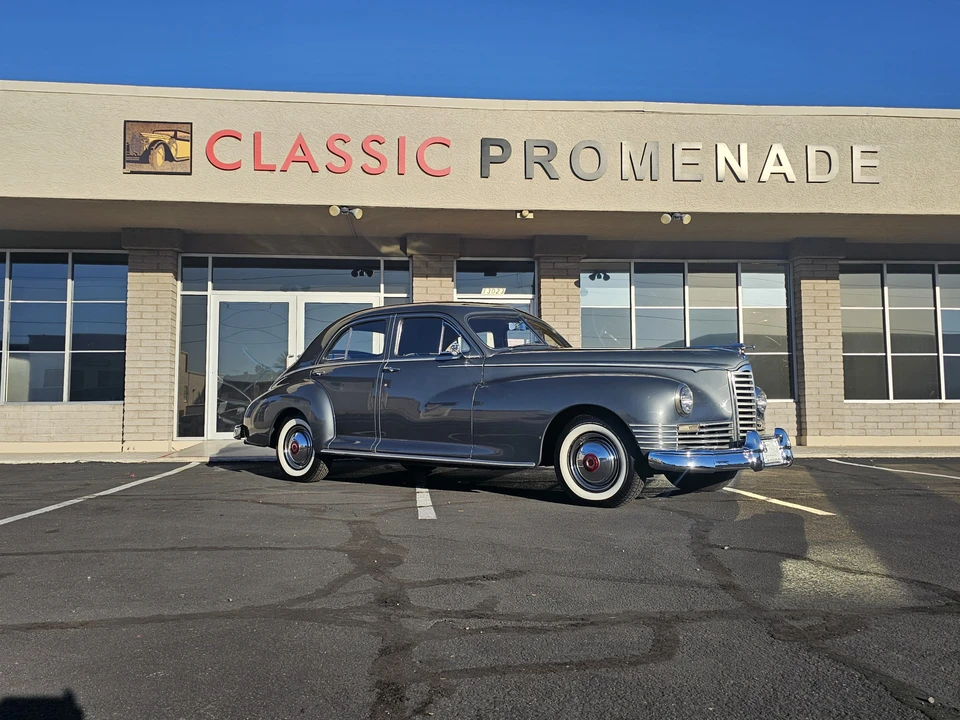 1947 Packard Clipper - Image 17 of 31