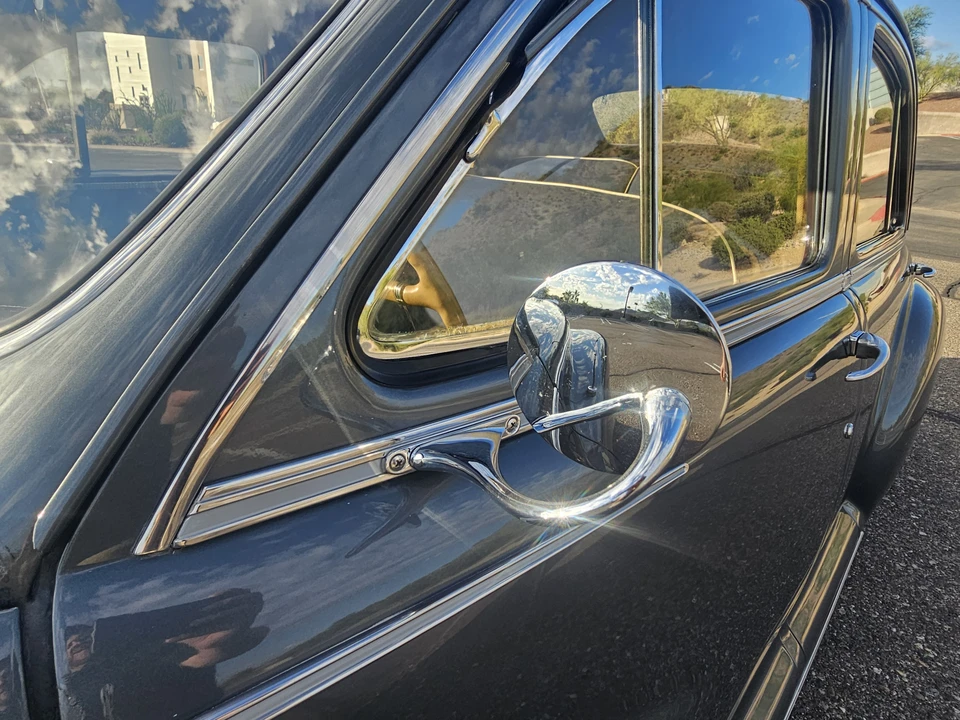 1947 Packard Clipper - Image 29 of 31