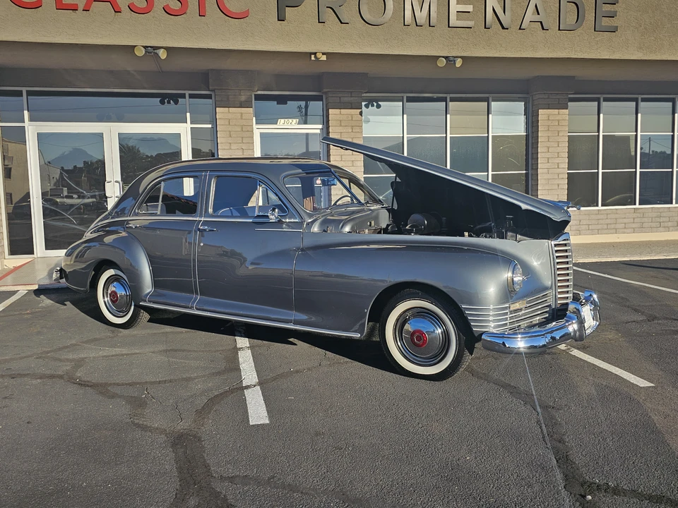 1947 Packard Clipper - Image 21 of 31