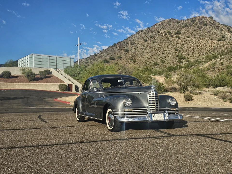 1947 Packard Clipper - Image 2 of 31