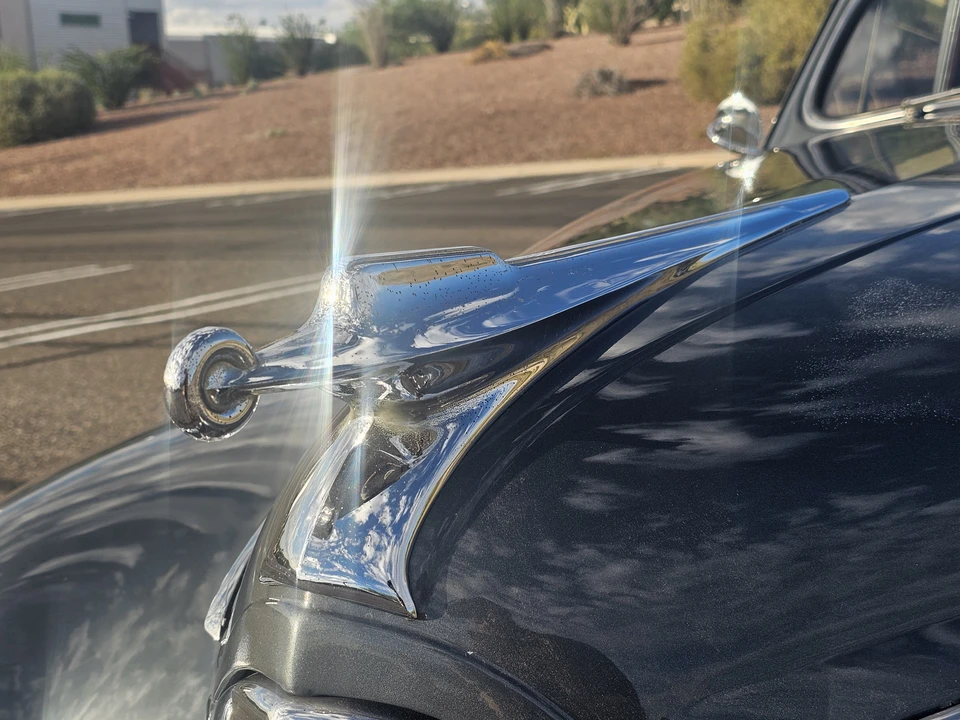 1947 Packard Clipper - Image 27 of 31