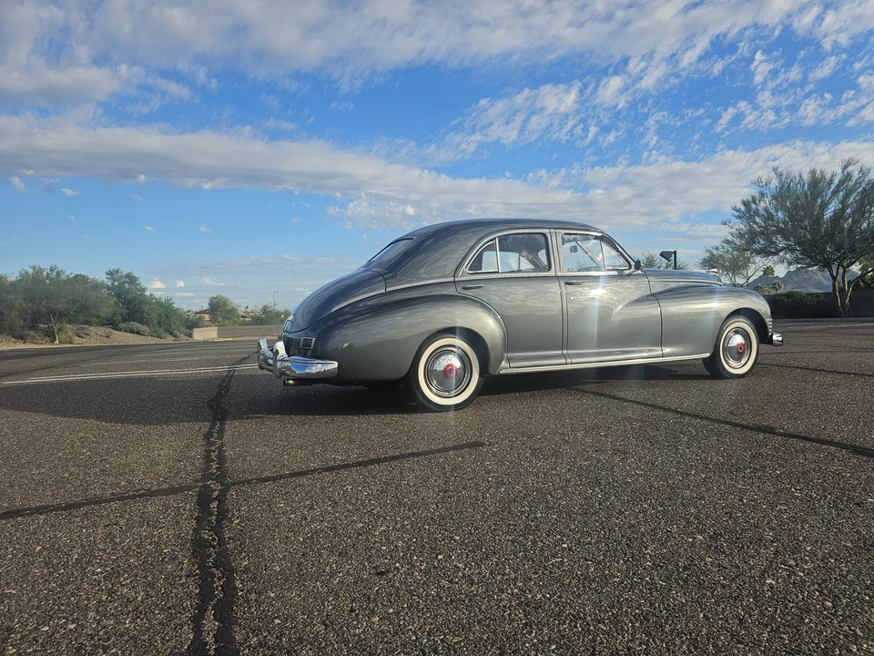 1947 Packard Clipper - Image 8 of 31