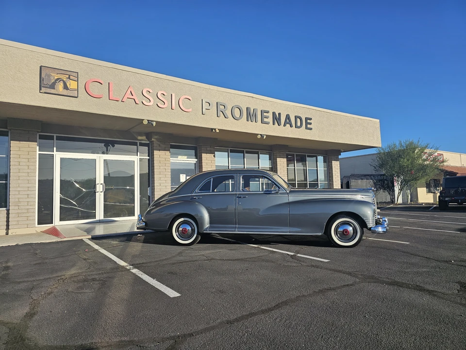 1947 Packard Clipper - Image 18 of 31