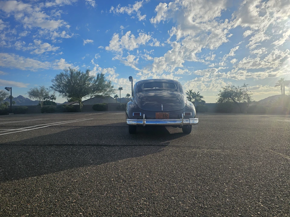 1947 Packard Clipper - Image 10 of 31