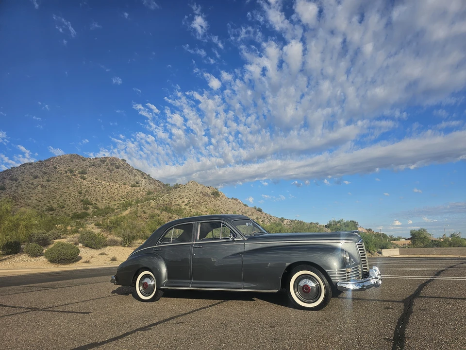 1947 Packard Clipper - Image 6 of 31