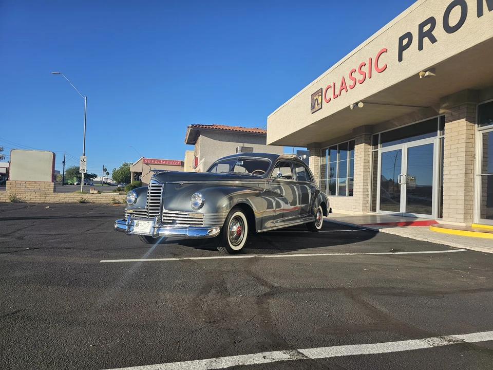 1947 Packard Clipper - Image 14 of 31