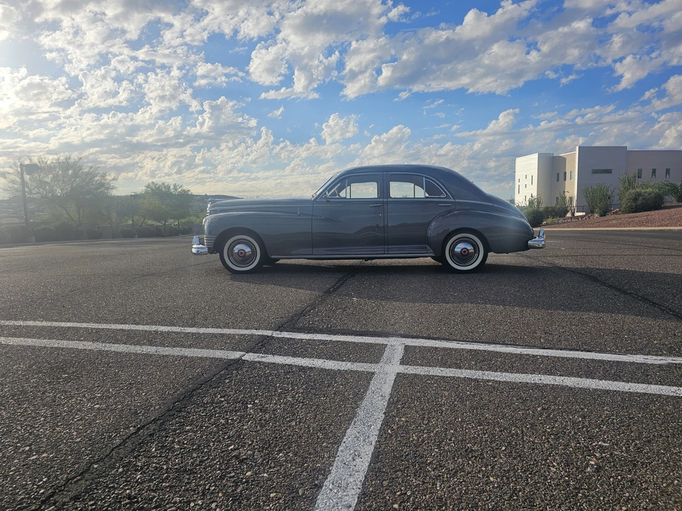 1947 Packard Clipper - Image 12 of 31