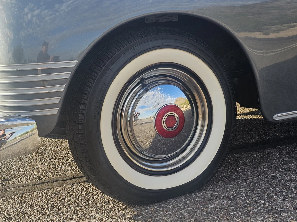 1947 Packard Clipper - Image 26 of 31