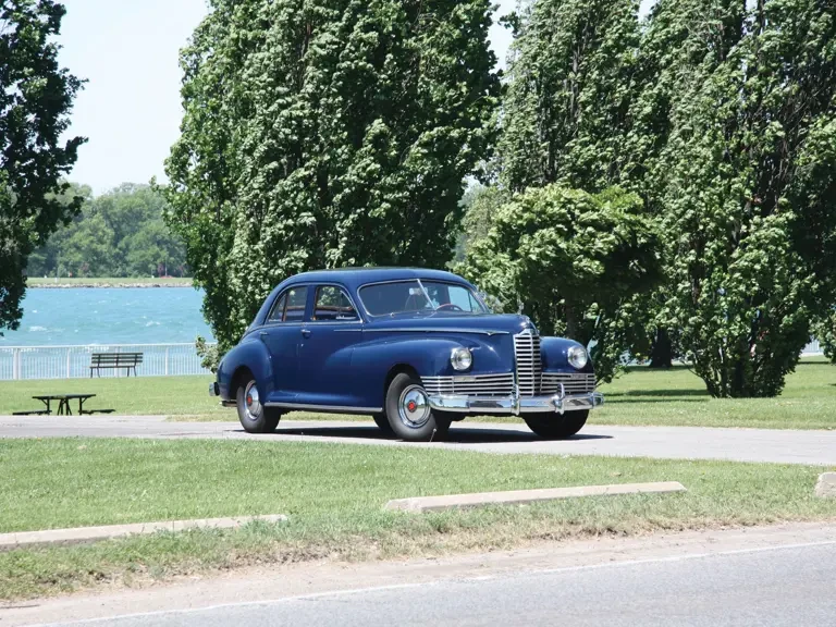 1947 Packard Clipper - Image 2 of 2