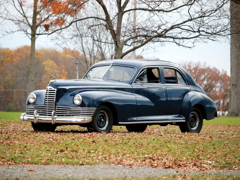 1947 Packard Clipper - Image 2 of 2