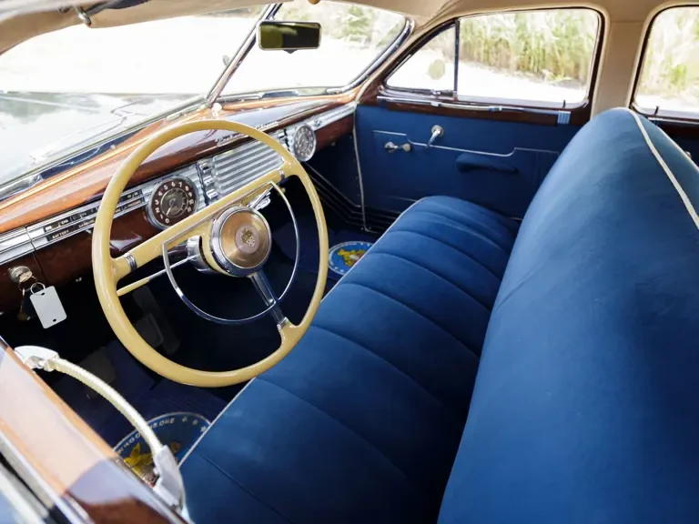 1947 Packard Clipper - Image 5 of 31