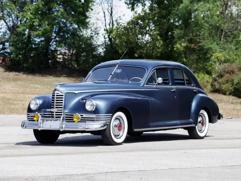 1947 Packard Clipper - Image 2 of 31
