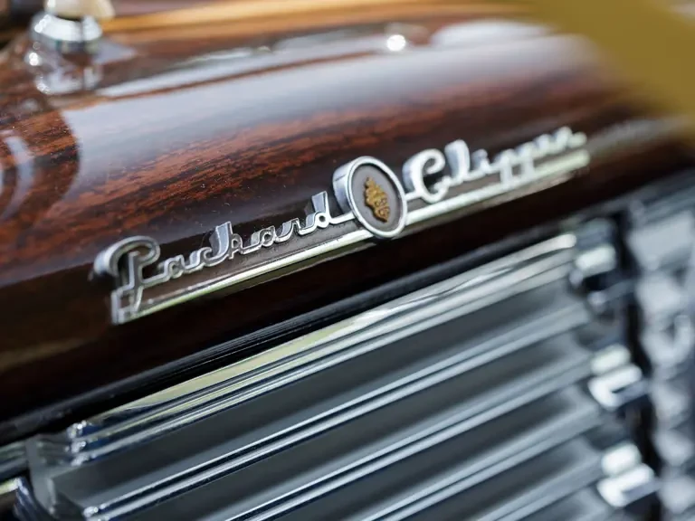 1947 Packard Clipper - Image 28 of 31