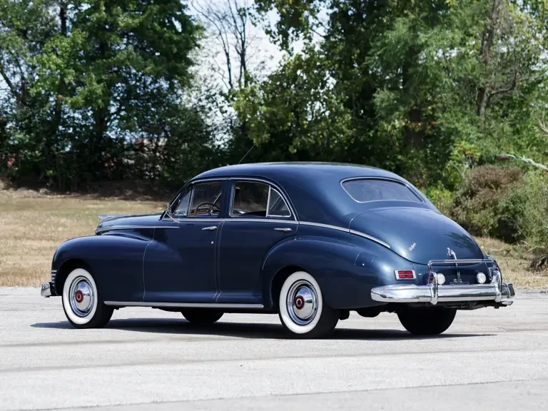 1947 Packard Clipper - Image 25 of 31