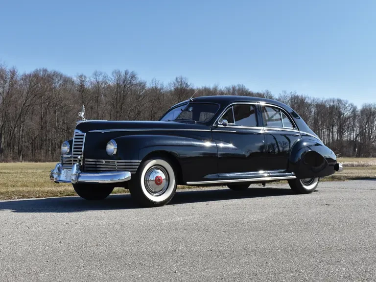 1947 Packard Clipper - Image 2 of 19