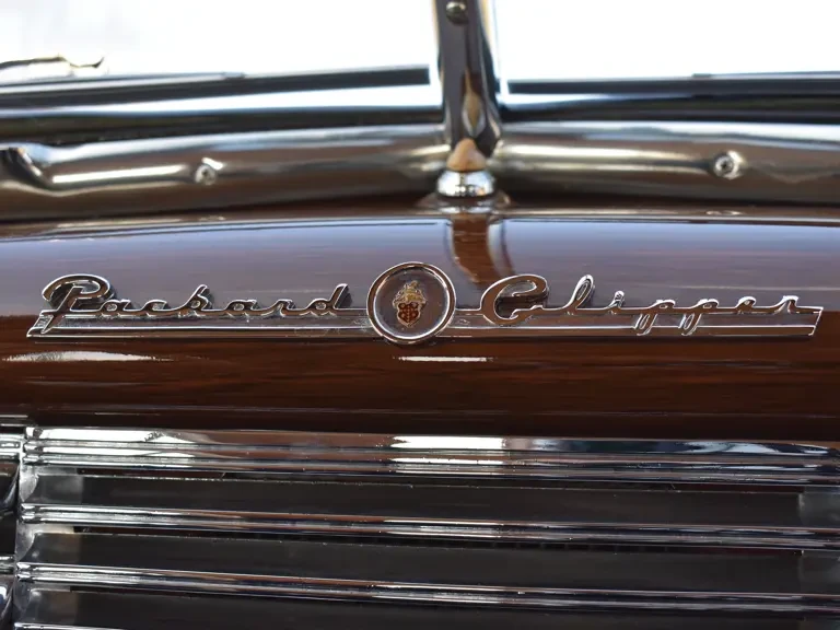 1947 Packard Clipper - Image 16 of 19