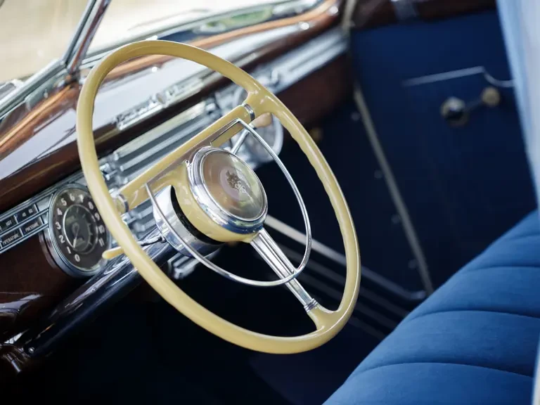 1947 Packard Clipper - Image 26 of 31