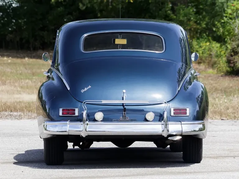 1947 Packard Clipper - Image 9 of 31