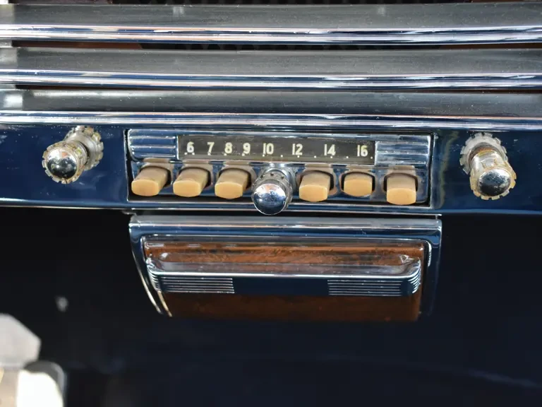 1947 Packard Clipper - Image 15 of 19