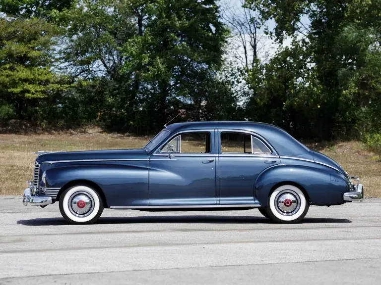 1947 Packard Clipper - Image 7 of 31