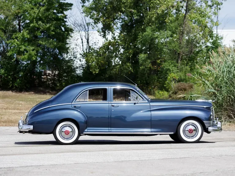1947 Packard Clipper - Image 6 of 31