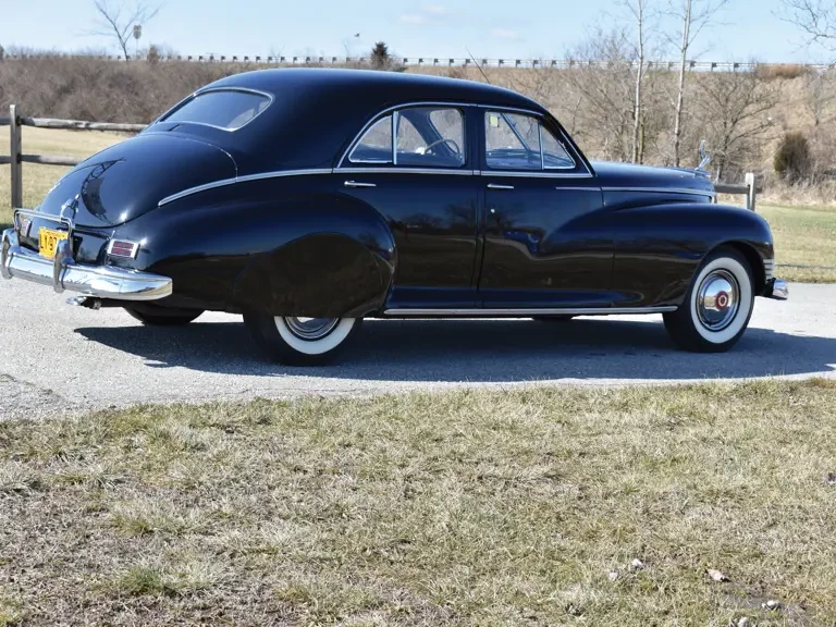 1947 Packard Clipper - Image 3 of 19