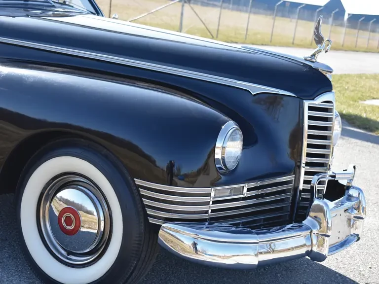 1947 Packard Clipper - Image 8 of 19