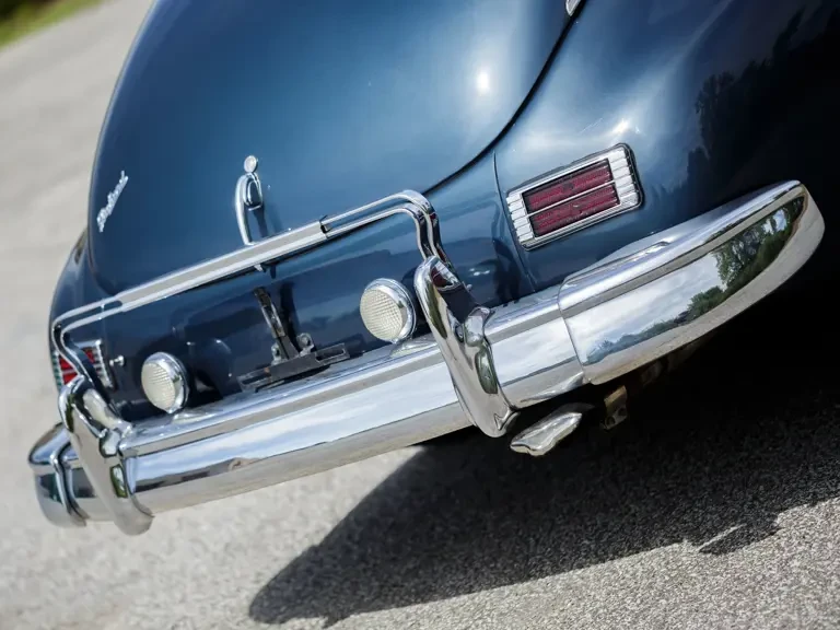 1947 Packard Clipper - Image 23 of 31