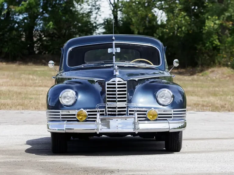 1947 Packard Clipper - Image 8 of 31
