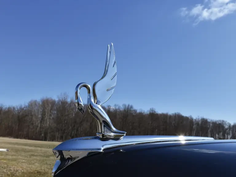 1947 Packard Clipper - Image 18 of 19