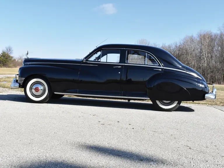 1947 Packard Clipper - Image 5 of 19