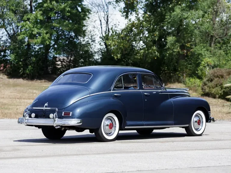1947 Packard Clipper - Image 3 of 31