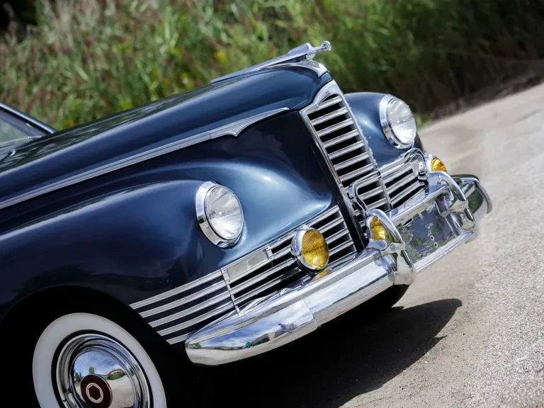 1947 Packard Clipper - Image 11 of 31